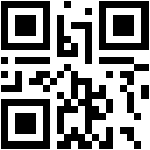 QR Code BPOM – Rhapsody Classic Pro Palette (Highlighter) oleh SALSA (NA11241200413)