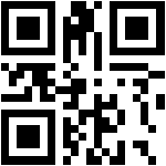 QR Code BPOM – Rhapsody Amber Pro Palette (Highlighter) oleh SALSA (NA11241200417)