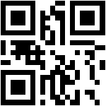 QR Code BPOM - Highlighter Powder E0155#03 oleh SANIYE (NA11241200713)