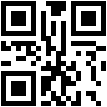 QR Code BPOM – Galaxy Eyeshadow Palette Cosmo oleh SALSA (NA11241200758)