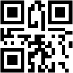 QR Code BPOM – Galaxy Eyeshadow Palette Comet oleh SALSA (NA11241200759)