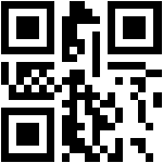 QR Code BPOM - Galaxy Eyeshadow Palette Coma oleh SALSA (NA11241200760)