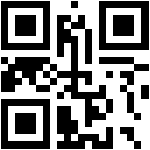 QR Code BPOM – ACNE CARE SALICYLIC ACID ACNE CLAY STICK oleh DERMAANGEL (NA11250200167)