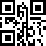 QR Code BPOM – Matte Loose Powder BL025#1 oleh SANIYE (NA11250400034)
