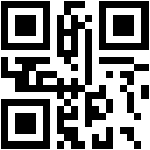 QR Code BPOM – Business men's perfume EDP ALPHA oleh FLECHSCENT (NA11250600096)