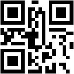 QR Code BPOM - Fruity & Keratin Hair Color Comb-Natural Black oleh CROWNCARE (NA11251001100)