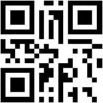 QR Code BPOM – SHIMMERING STEREOSCOPIC HIGH -  DISK   03 # LIGHT OF CONFIDENCE oleh OMEZZOTIC (NA11251200095)