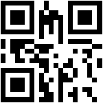 QR Code BPOM - Highlighter Powder E0155#01 oleh SANIYE (NA11251200393)