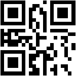QR Code BPOM - Set It Matte Setting Spray oleh MADAME GIE (NA11251200683)