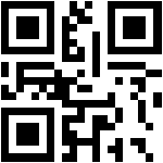 QR Code BPOM – SERUM LIPGLOSS P302 oleh MAGEFY (NA11251300992)