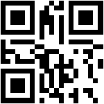 QR Code BPOM – CREAMY BERRY OVERNIGHT BRIGHT BODY SERUM oleh GLAD2GLOW (NA11251900107)