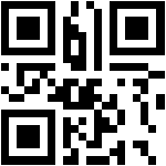 QR Code BPOM – DECORATIVE ACNE PATCH HOLOGRAM FANTASY oleh GLAD2GLOW (NA11260100359)