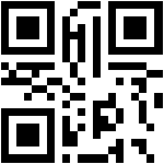 QR Code BPOM – MUGWORT SALICYLIC ACID ACNE CLAY STICK oleh GLAD2GLOW (NA11260200084)