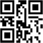 QR Code BPOM – 4 Colors Eyeshadow E0459#2 oleh SANIYE (NA11261200940)
