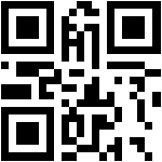QR Code BPOM – 4 Colors Eyeshadow E0459#3 oleh SANIYE (NA11261200941)