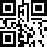 QR Code BPOM - Eyeshadow E0435  3# oleh SANIYE (NA11261201428)