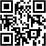 QR Code BPOM - Urban Cologne Infinity oleh GATSBY (NA18150600456)