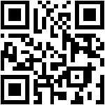 QR Code BPOM - Eau De Parfum White Musk 103 oleh CAMELLIA (NA18150602014)