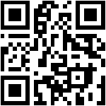 QR Code BPOM - Water Gloss Ultimate Hold oleh GATSBY (NA18161001253)