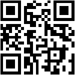 QR Code BPOM - Original Eau De Parfum Xox Man In Black oleh BRAVAS (NA18170602291)