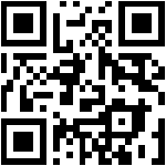 QR Code BPOM - White Up Eau De Toilette Blanc Wood oleh GATSBY (NA18180607290)
