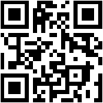 QR Code BPOM – Garden Of Mirror Eau De Parfum - Noir oleh MINISO (NA18190605794)