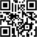 QR Code BPOM - White Up Eau De Toilette The Minimalist oleh GATSBY (NA18200600934)