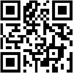 QR Code BPOM - Body Scent Bizarre oleh VITALIS (NA18200601383)