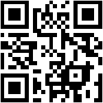 QR Code BPOM – Glossy Stain 03 Candy Rain oleh EMINA (NA18201300364)