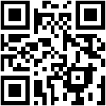QR Code BPOM - Colorfit Ultralight Matte Lipstick 10 Stunning Seoul oleh WARDAH (NA18201302025)