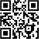 QR Code BPOM – Colorfit Last All Day Lip Paint 08 Red Repeat oleh WARDAH (NA18201302247)