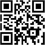 QR Code BPOM - White oleh KANNA (NA18210103342)