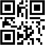 QR Code BPOM - WHITE RICE SOAP oleh HANASUI (NA18210500449)