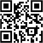 QR Code BPOM – Eau De Collogne Geamoore TBS White musk oleh INDOWANGI (NA18210600746)
