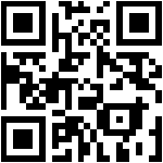 QR Code BPOM – Eau De Parfum Black oleh HOSE (NA18210600812)