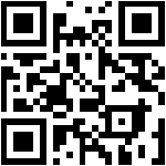 QR Code BPOM – PARFUM HALAL Blooms oleh VERBENA (NA18210601411)