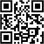 QR Code BPOM – Eau De Toilette Chic Haute oleh BIZARRE (NA18210602021)