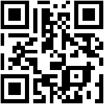 QR Code BPOM - Chic Perfumed Spray - Winter Magic oleh POSH HIJAB (NA18210602716)