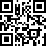 QR Code BPOM – BRIGHTENING SHOWER SCRUB COFFEE oleh SCARLETT (NA18210700426)