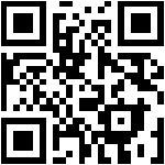 QR Code BPOM - Luv Luv Lip oleh NACIFIC (NA18211300826)