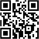 QR Code BPOM – Blacksoap Cleansing Bar oleh SCABIMITE (NA18220500363)