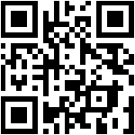 QR Code BPOM - Eau De Parfum Signature 01 Garnet oleh BRASOV (NA18220600603)