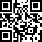 QR Code BPOM – Eau De Toilette Chic Haute oleh BIZARRE (NA18220603609)