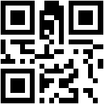 QR Code BPOM - Indulgent Fragrance Mist Berry Macaron oleh FRES&NATURAL (NA18220603983)