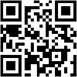 QR Code BPOM - Mineral Body Scrub Sea Salt & Volcanic Mud oleh HERBORIST (NA18220700354)