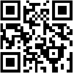 QR Code BPOM - Eau De Blue Deodorant Roll On Earth Code oleh GATSBY (NA18220900044)