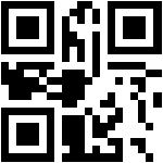 QR Code BPOM – Shampoo Jasmine White. oleh SAIBEAUTY (NA18221001486)