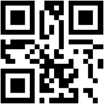QR Code BPOM – Hair Styling Mousse With Conditioner oleh BARBARA WALDEN (NA18221002178)