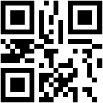QR Code BPOM – Body Lotion Coconut oleh BLACK & WHITE (NA18230107687)