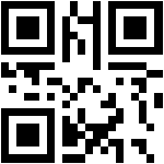 QR Code BPOM - Satin White Perfumed Lotion Charming oleh ENCHANTEUR (NA18230110671)
